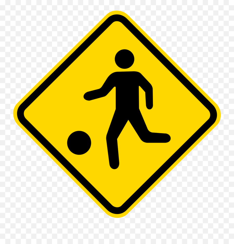 Brasil A - Pedestrian School Crossing Signs Emoji,Sideways Eyes Emoji