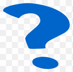 Animated Question Mark For Powerpoint - Moving Emoji