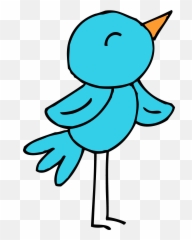 Spring Birds Clipart - Spring Bird Clipart Emoji,Bluebird Emoji