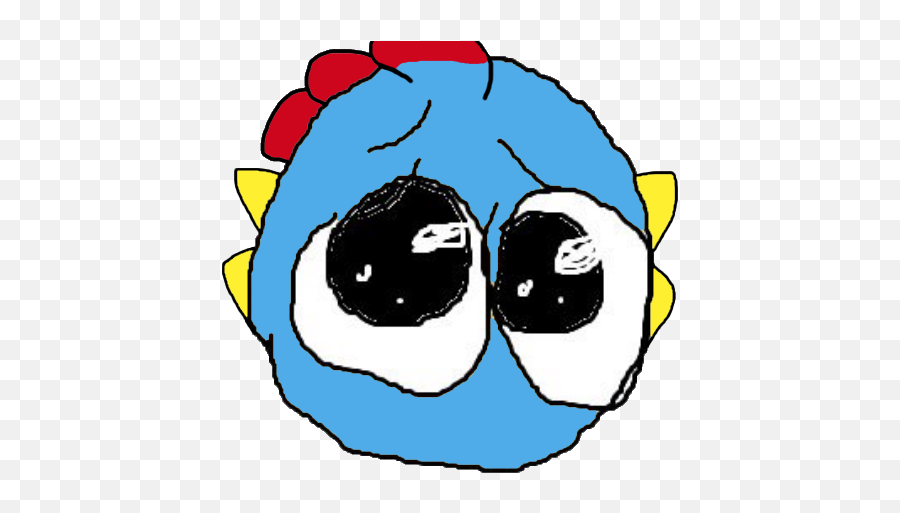 Powercry Tumblr Posts - Autotune Baby Crying Emoji,Sonic Emojis