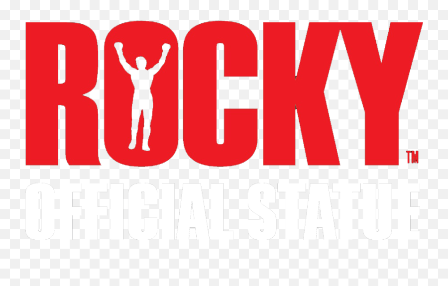Rocky - Rocky Balboa Logo Png Emoji,Rocky Emoji