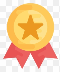 I Am Not - Icone Medalha Png Emoji