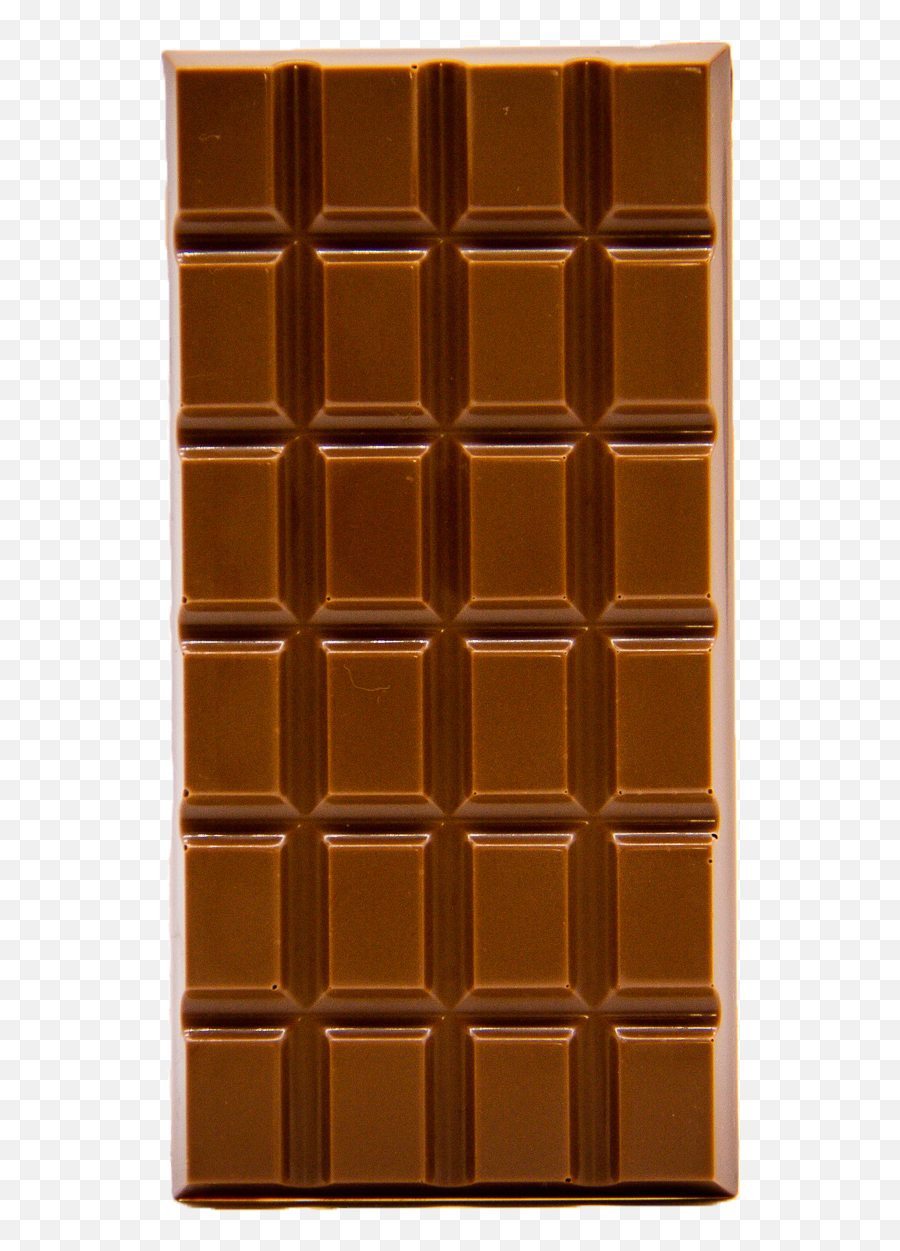 Premium Milk Chocolate Bar - Chocolate Bar Emoji,Chocolate Milk Emoji