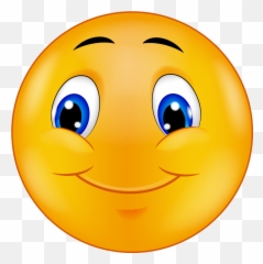 Photo From Album - Lovely Cute Smile Emoji,Ponder Emoji