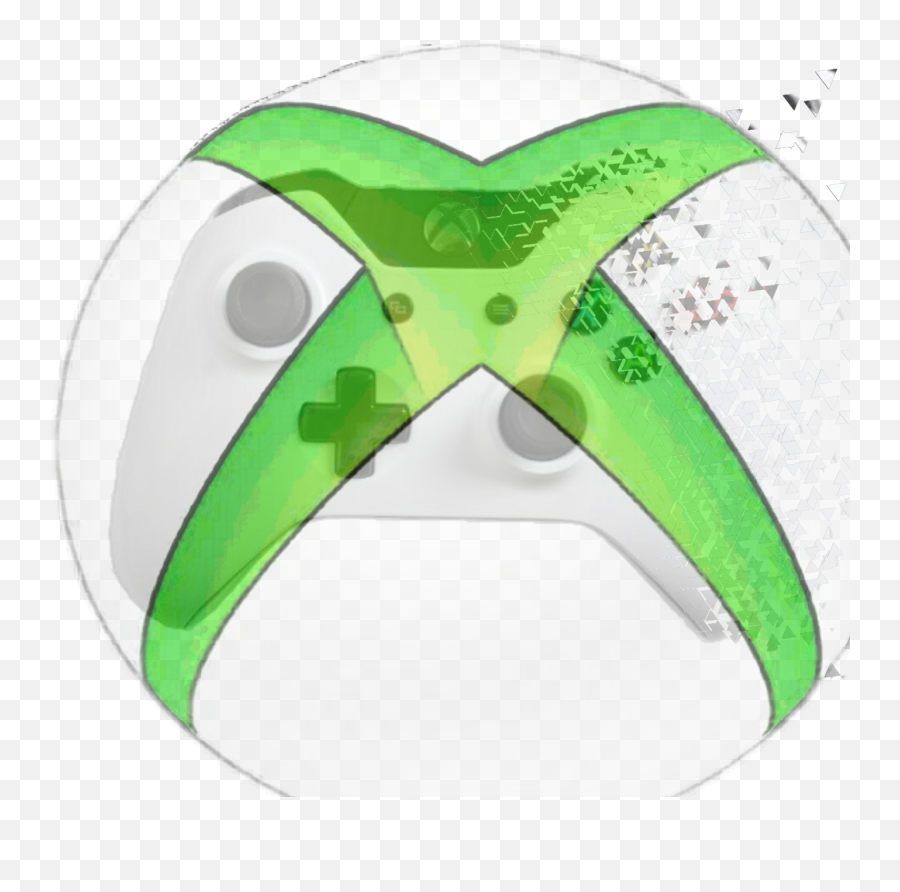 Xbox - Game Controller Emoji,Xbox Symbol Emoji