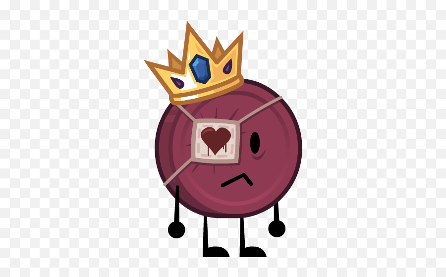 Prince Pill - Illustration Emoji,Prince Emoticon