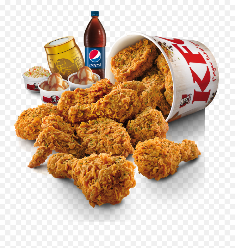 Kfc Png - Fried Chicken Emoji,Chicken Fries Emojis