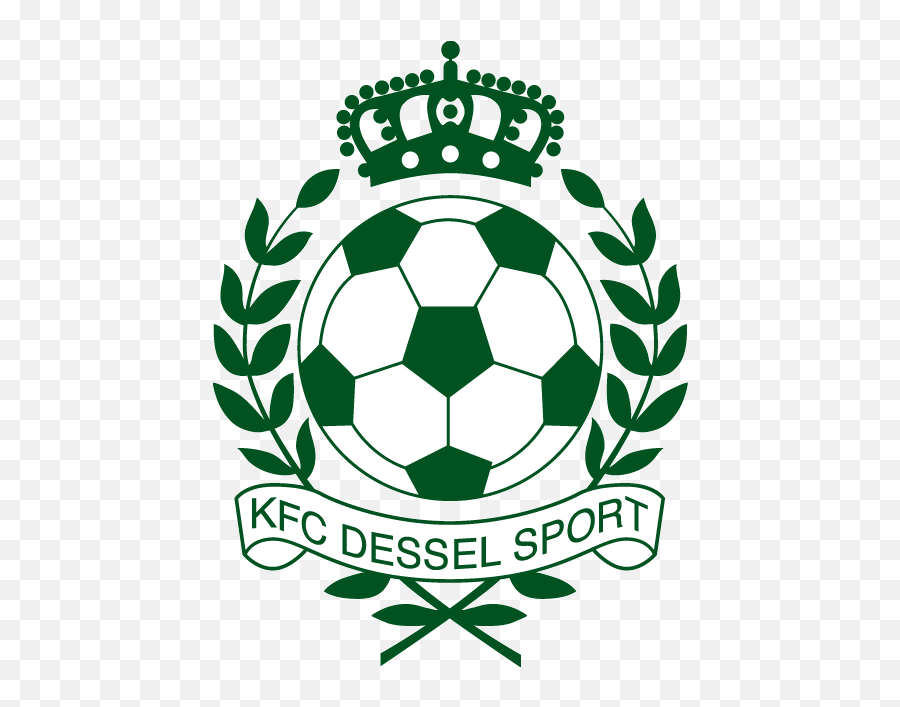 Dessel Sport Logo Transparent Png - Kfc Dessel Sport Logo Emoji,Sports Logo Emojis