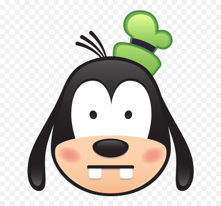 Disney Emoji Blitz - Disney Emoji Blitz Goofy,Sewing Emoji