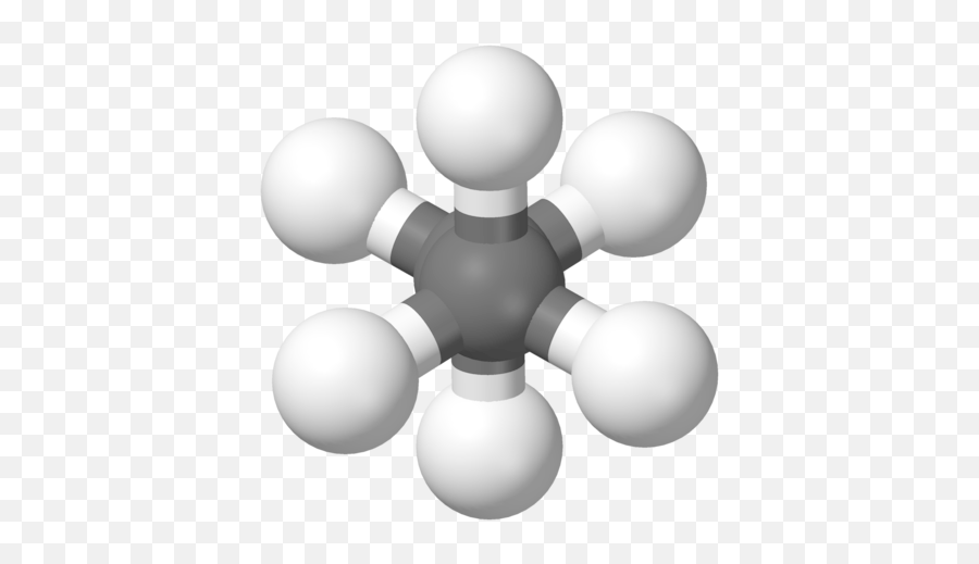 Ethane - Alkane Emoji,Ceiling Fan Emoji