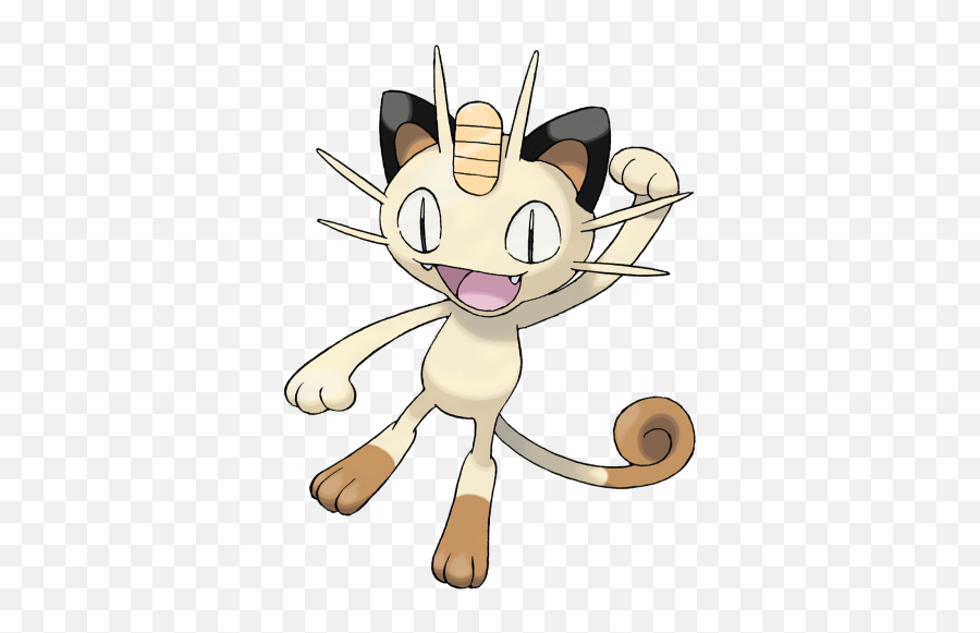 The - Meowth Png Emoji,Huffy Emoji