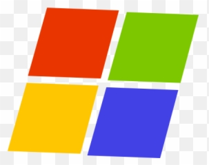 Windows Logo Png - Emoji