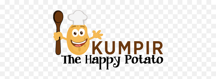 Kumpir The Happy Potato Luxembourg - Clip Art Emoji,Dancing Chicken Emoticon