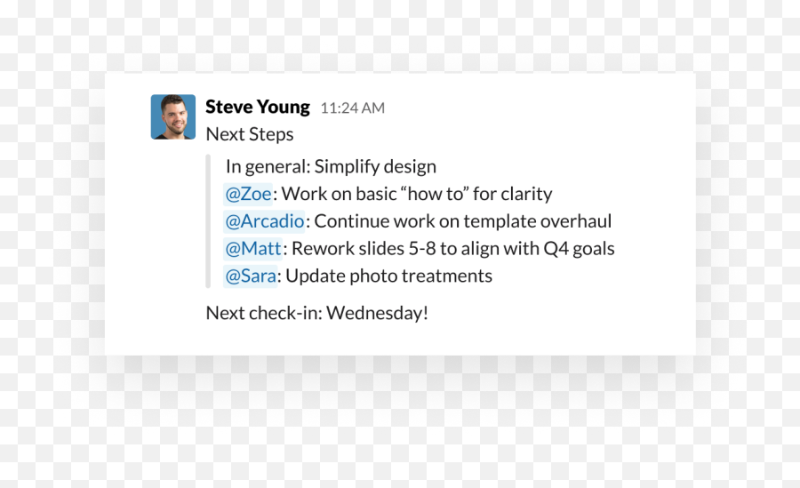 Top 5 Tips For Getting Started In Slack - Screenshot Emoji,Rectangle Emoji Meaning