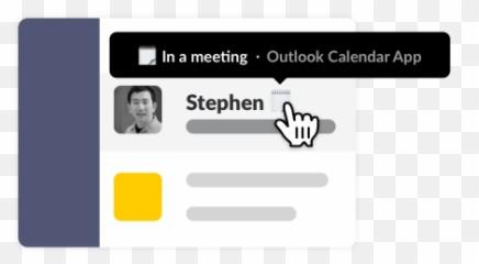 Outlook Calendar App - Parallel Emoji