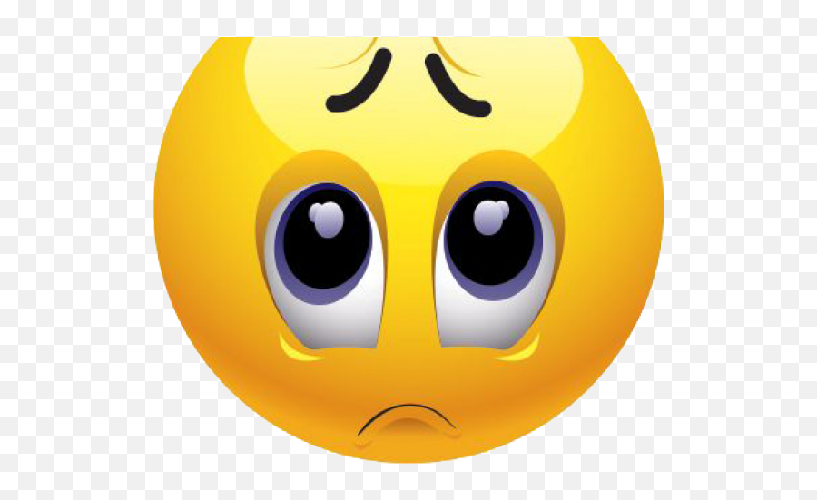 Clipcookdiarynet - Emoji Face Clipart Depressed 14 380 X Sorry Cute Emoji,Pakistan Flag Emoji