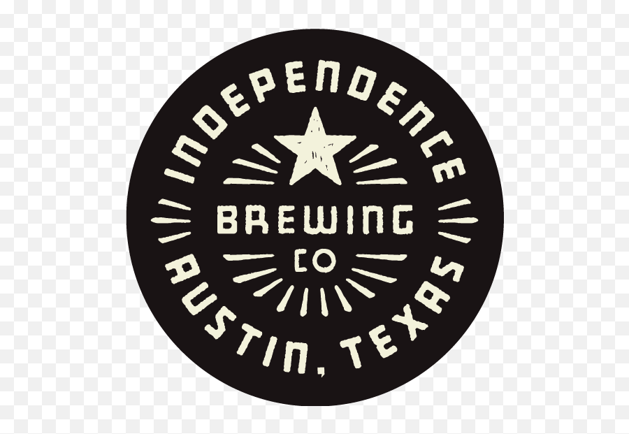 Independence Brewing Co - Austin Tx Untappd Circle Emoji,Longhorn Emoji