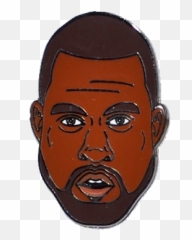 Crying Kim U2013 Pinhype - Gentleman Emoji,Kim K Emoji