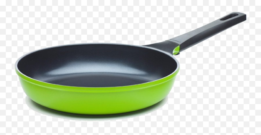 Frying Pan Clipart Transparent - Non Stick Frying Pan Png Emoji,Frying Pan Emoji