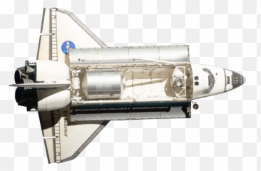 Download Free png space - craft DLPNGcom Space Shuttle Engines Angled Emoji