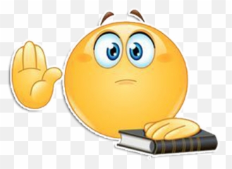 Pin Von Rick Davis Auf Funny - Promise Clipart Emoji