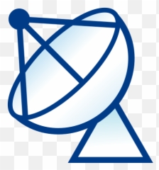 Satellite Emoji For Facebook Email Sms - Symbol Banner Mount And Blade Warband,Satellite Emoji