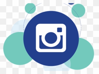 Instagram Clipart Copy And Paste - Black Circle Emoji