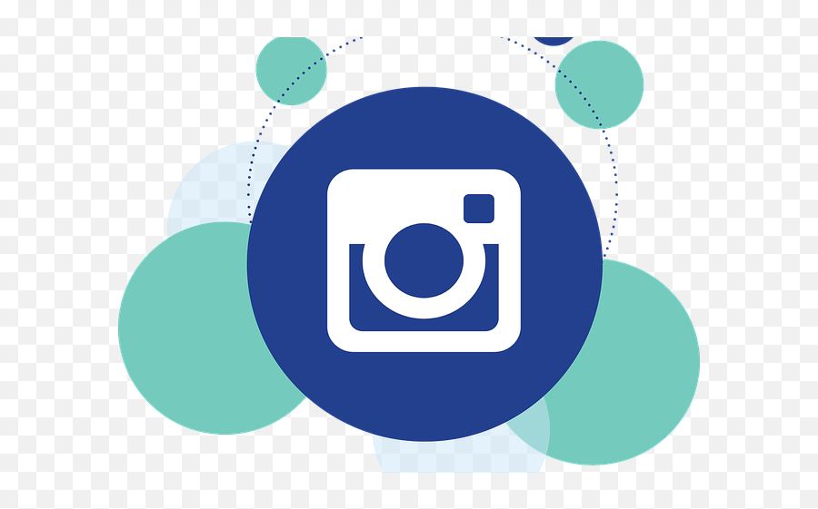 Instagram Clipart Copy And Paste Instagram Copy And Paste - Black Circle Emoji,Instagram Verified Badge Emoji