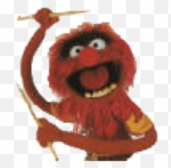 Jurrie Overgoor Repositories GitHub - Muppets Animal Emoji
