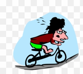 Cartoon biker vector Free SVG - Motorcycle Gang Clipart Emoji