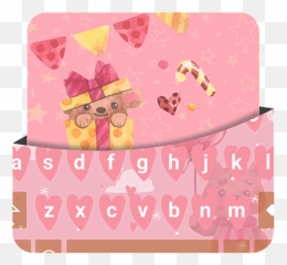 Themes Keyboard - Heart Emoji