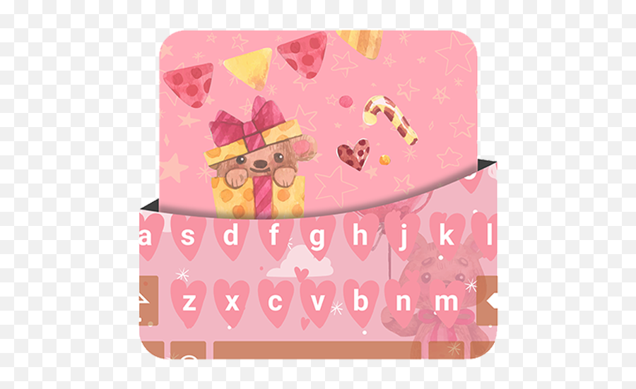 Themes Keyboard - Heart Emoji,Wrestling Emoticons