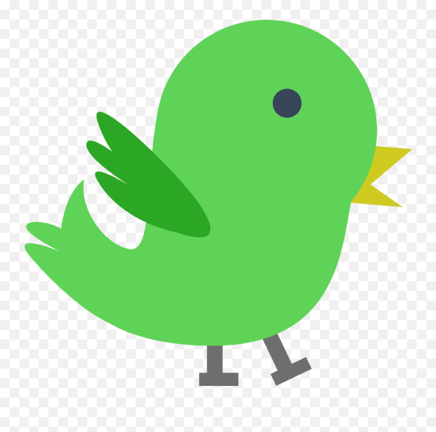 Free Baby Bird Silhouette Download Free Clip Art Free Clip - Transparent Baby Bird Clipart Emoji,Baby Chicken Emoji