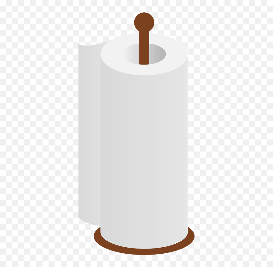 Paper Towel Roll - Toilet Paper Emoji,Toilet Paper Emoji