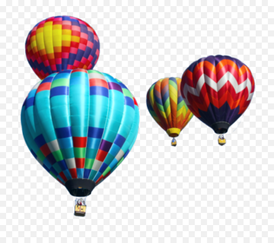The Most Edited - Hot Air Balloon Photoshop Emoji,Hot Air Balloon Emoji