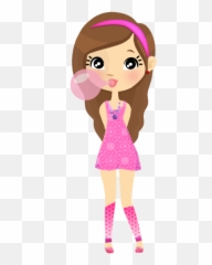 Download Doll Free Png Transparent Image And Clipart - Portable Network Graphics Emoji,Doll Emoji