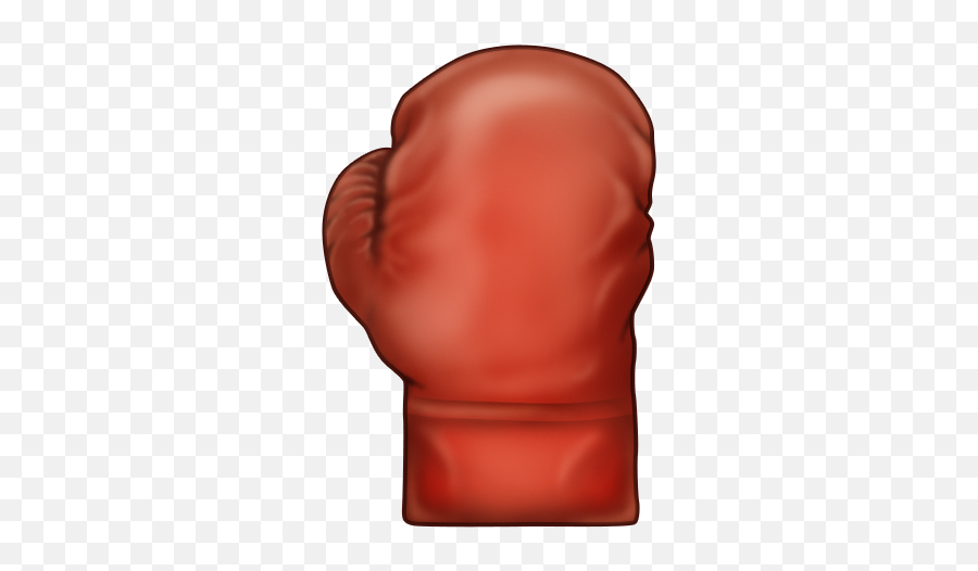 Novos Emojis São Lançados Este Mês Super - Boxing Glove,Mitten Emoji