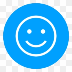 Bloom Launchpad 2020 - Happy Emoji,Seriously Emoticon