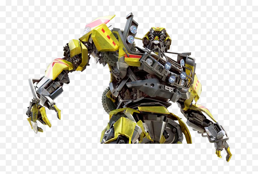 Ratchet - Transformers 4 Voice Cast Robots Emoji,Ratchet Emoji