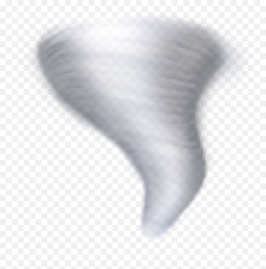 Twister Tornado Sticker By The Original Sindasinpr - Tornado Transparent Png Emoji,Instrument Emojis