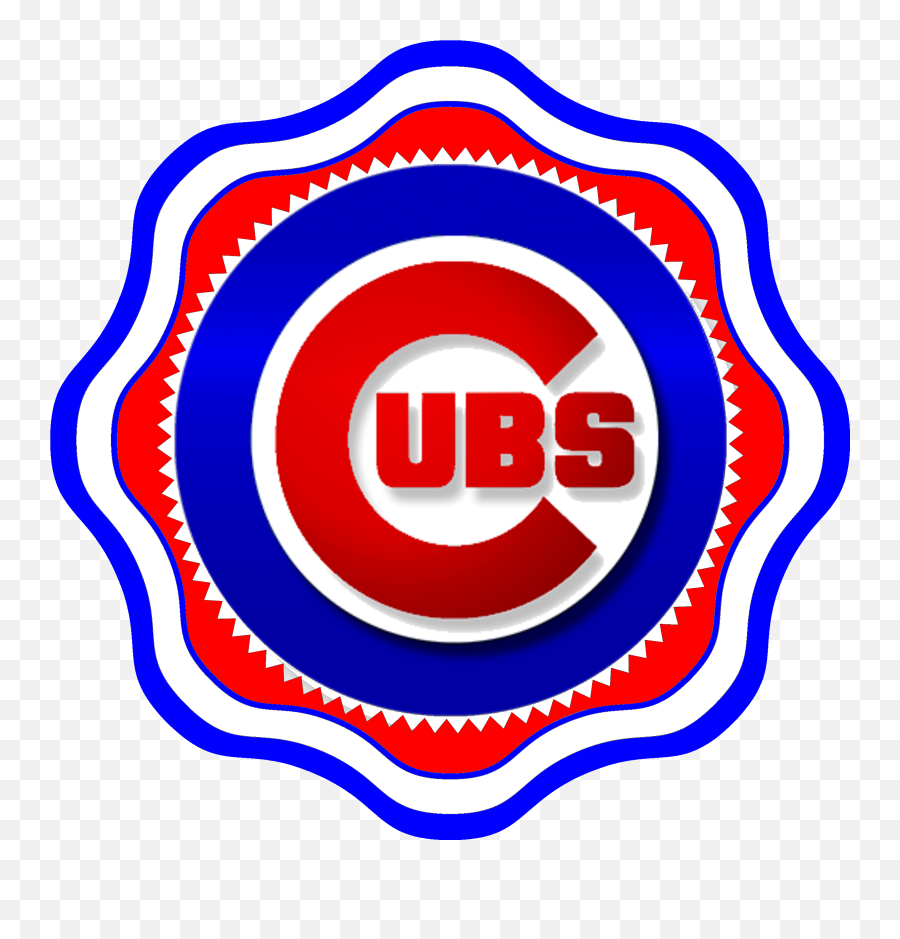 Chicago Cubs Logo - Chancery Lane Tube Station Emoji,Cubs W Flag Emoji