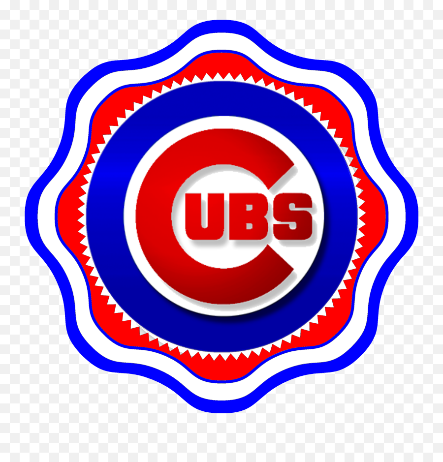 Chicago Cubs Logo - Chancery Lane Tube Station Emoji,Cubs W Flag Emoji ...