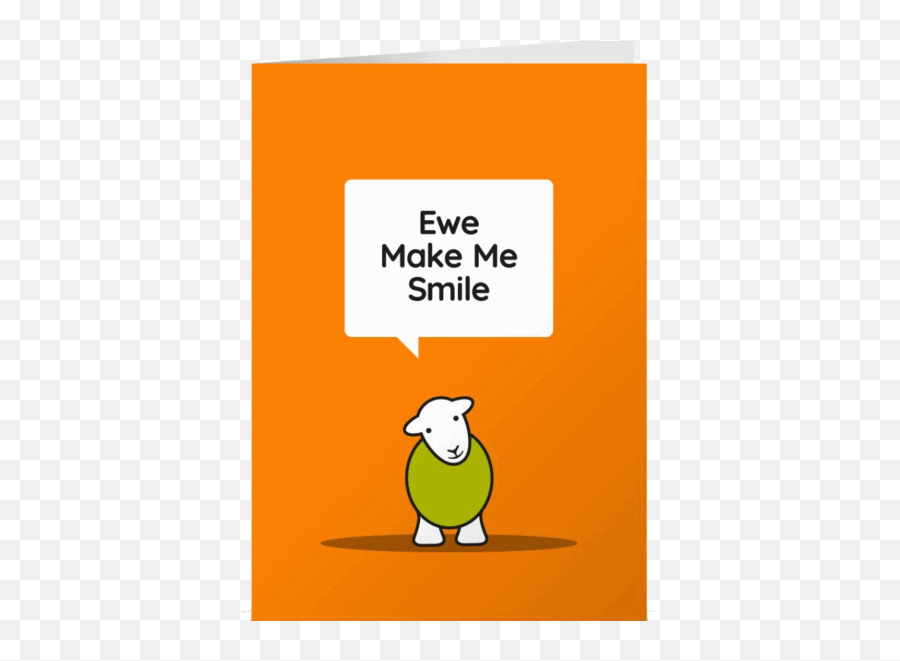 Herdy - Language Emoji,Ewe Emoticon