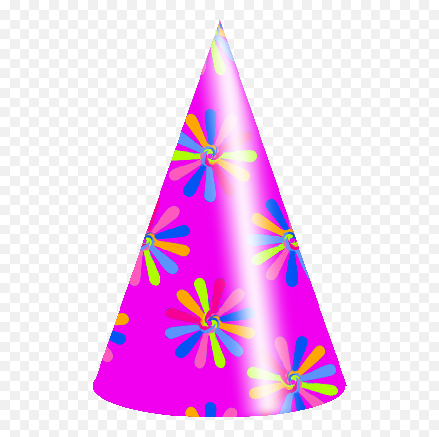 Free Transparent Party Hat Download Free Clip Art Free - Party Hats Transparent Background Emoji,Party Hat Emoji