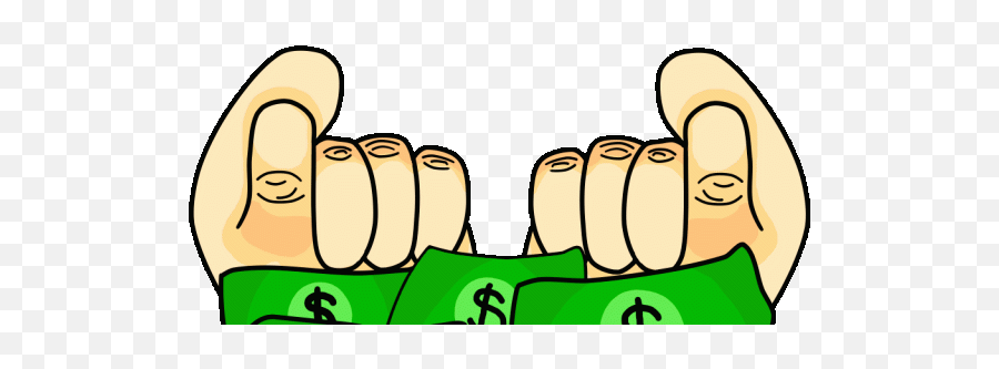 Money Clipart Animated Gif - Png Gif Money Emoji,Twerking Emoji