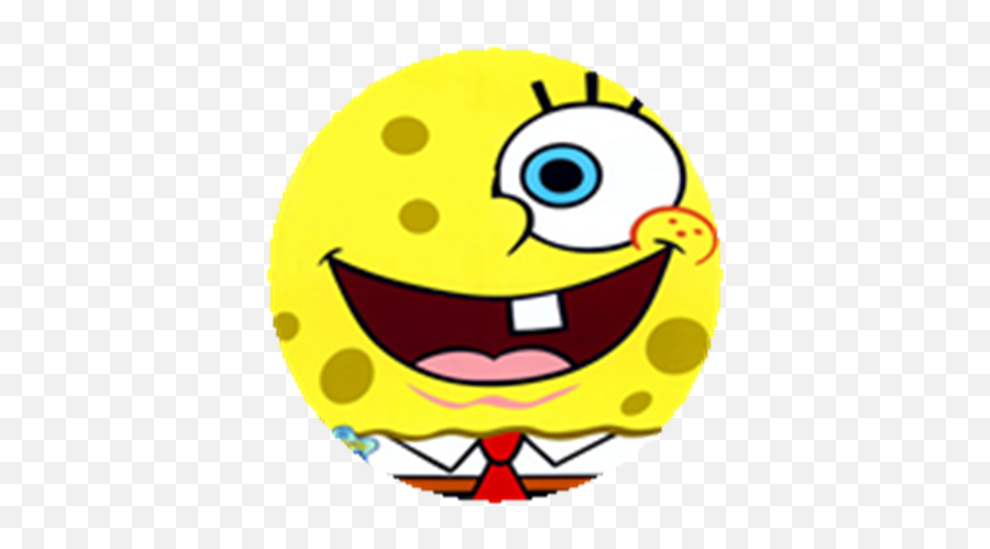 Xrpdajjal - Spongebob Squarepants Emoji,Mooning Emoticon