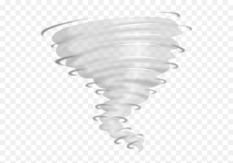 Png Tornado Transparent Tornado - Transparent Background Tornado Clipart Emoji,Tornado Emoji