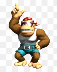 Discord Major Server Outage - Mario Kart Wii Funky Kong Emoji,Headpat Emoji
