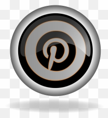 Pinterest Social Media Network Internet - Emoji
