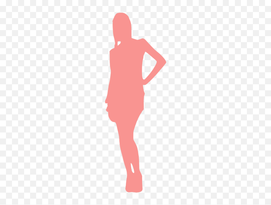 Girl In Skirt - Standing Emoji,Red Dress Dancing Emoji